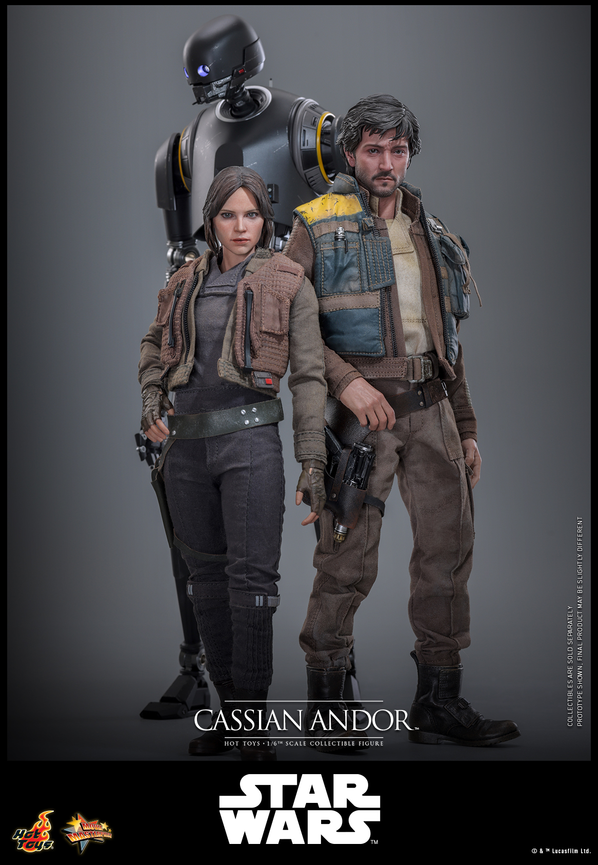Hot Toys - Star Wars Rogue One - Cassian Andor_PR14.jpg